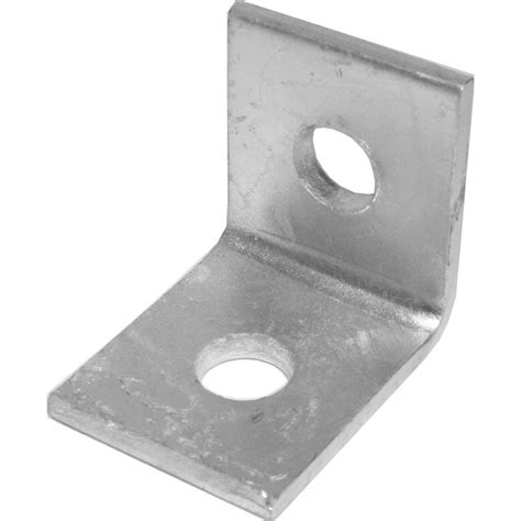 90 degree strut bracket